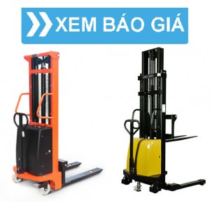 BÁO GIÁ XE NÂNG BÁN TỰ ĐỘNG