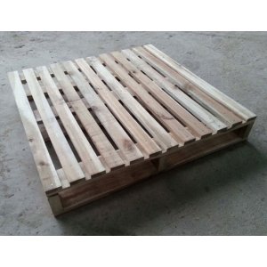 PALLET GỖ CŨ