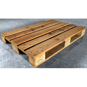 PALLET GỖ ĐỒNG NAI