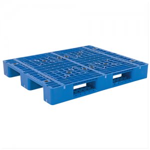 PALLET NHỰA 1 MẶT