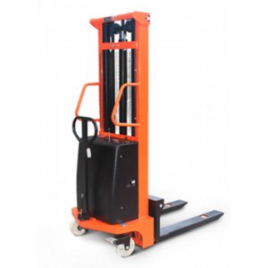 XE NÂNG BÁN TỰ ĐỘNG CTD10/16