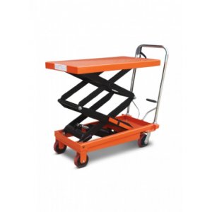 XE NÂNG CÂY CẢNH, CHẬU CẢNH 700KG, 1.5 MÉT