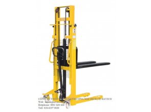 XE NÂNG TAY CAO WMS1000-3000