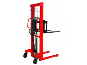 XE NÂNG TAY CAO 1500KG