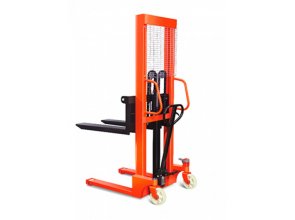 XE NÂNG TAY CAO 1 TẤN