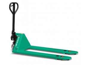 XE NÂNG TAY THẤP MITSUBISHI 3500KG