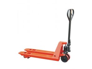 XE NÂNG TAY SIÊU NHỎ 2500KG