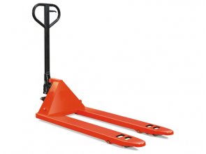 XE NÂNG TAY SIÊU THẤP 2 TẤN