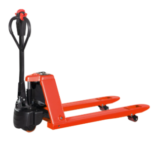 Electric Low Pallet Jacks