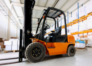 Forklifts